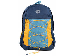 ТОП! Молодіжний рюкзак 13L Utendors синій