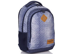 ТОП! Молодежный рюкзак 21L Head Astra синий