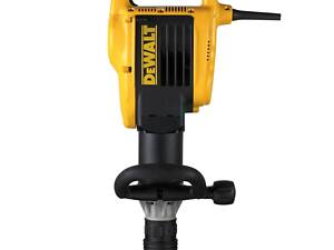 ТОП! Молоток отбойный сетевой DeWALT D25899K
