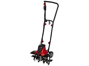 ТОП! Мощный электрический культиватор Einhell GC-RT 1545 M : 1500 Вт, ширина 45см, глубина 22 см
