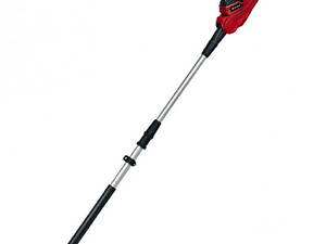 ТОП! Мощный кусторез телескопический Einhell GC-HH 5056: 500Вт, длина шины/ножа 56см / 47см