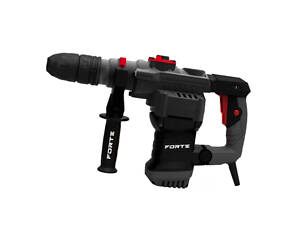 ТОП! Мощный ударный электрический бочковый перфоратор SDS-MAX DH 40-22 Forte : 2200 Вт, 10 Дж