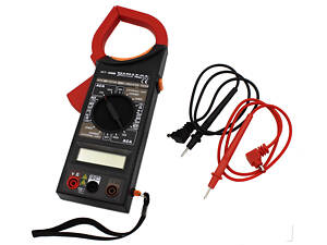 ТОП! Мультиметр Digital (Тестер) DT-266