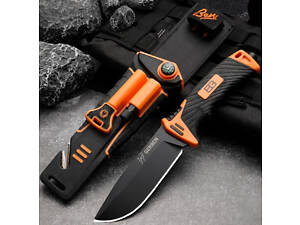 ТОП! Ніж мисливський Gerber 248 24.5см
