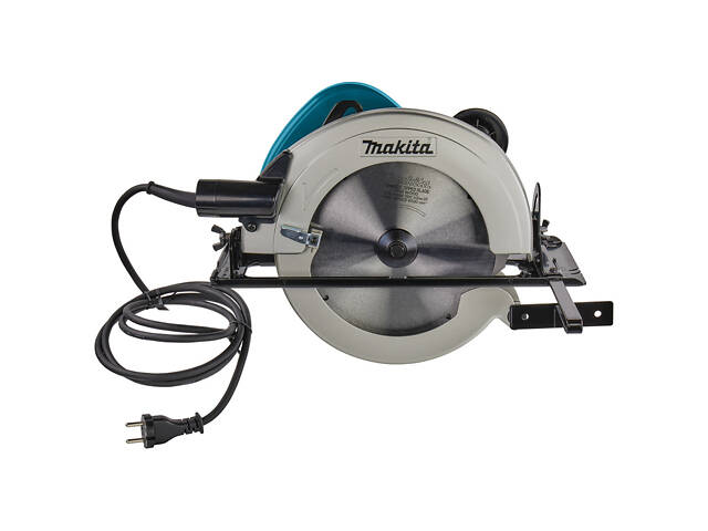 ТОП! Профессиональная дисковая пила Makita N5900B : 2 кВт, диск 235мм, 4100 об/мин - Фото 2