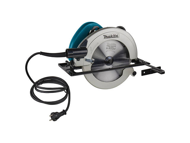 ТОП! Профессиональная дисковая пила Makita N5900B : 2 кВт, диск 235мм, 4100 об/мин - Фото 4