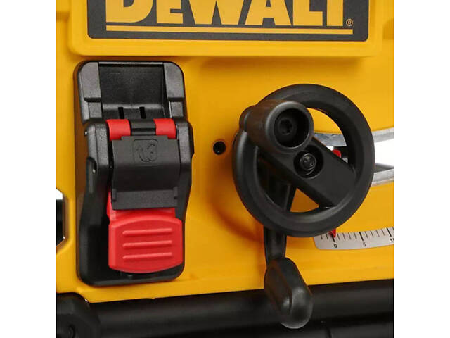 ТОП! Профессиональная пила настольная сетевая DeWALT DWE7492: 2000 Вт, диск 250 мм - Фото 4
