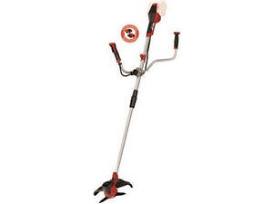 ТОП! Професійна тример-коса акумуляторний Einhell AGILLO 36/255 BL-Solo : без АКБ та ЗП, 3411320