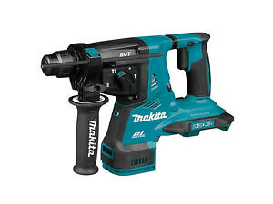 ТОП! Профессиональный аккумуляторный перфоратор Makita DHR263Z : 2.5 Дж,18В+18В,SDS+ (без Акб и зарядки)