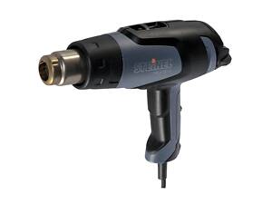ТОП! Профессиональный промышленный фен (строительный фен) STEINEL HG 2120 E