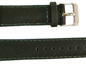 ТОП! Ремінець для годинника Mykhail Ikhtyar хакі