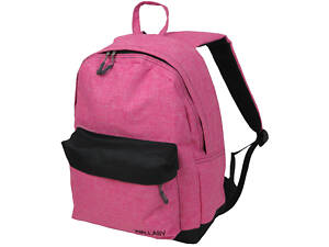ТОП! Рюкзак міський 15L Wallaby, Україна рожевий