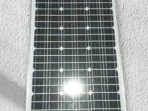 ТОП! Солнечная панель SOLAR PANEL 18V40W