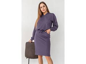 ТОП! Спідниця TOTALFIT U2-LD61-2XL 2XL Фіолетовий Преміум Якість