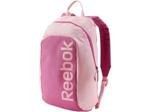 ТОП! Спортивний рюкзак 17L Reebok рожевий