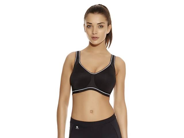 Топ спортивний Freya Active 4892 85I Чорний (886279329260) - Фото 2