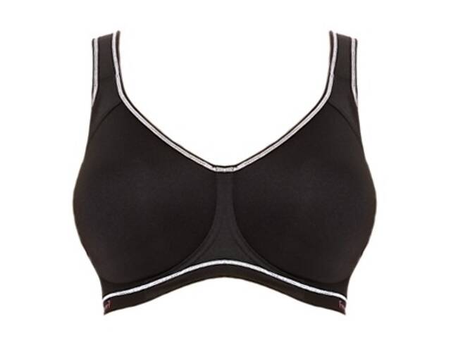 Топ спортивний Freya Active 4892 85I Чорний (886279329260) - Фото 1