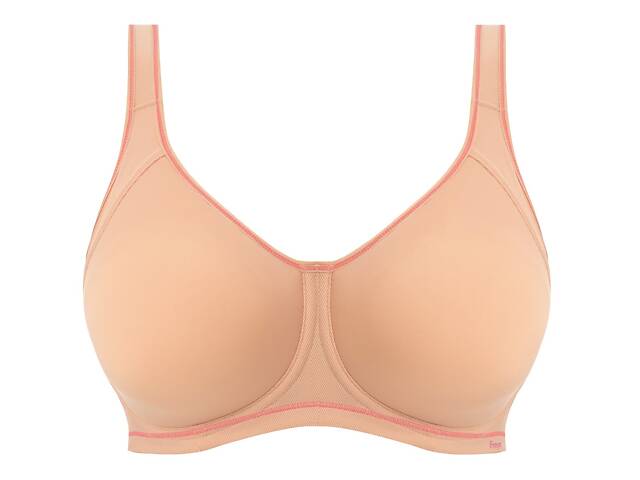 Топ спортивний Freya Active 4892NUE 80J Бежевий (886279328355) - Фото 1