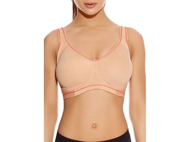 Топ спортивний Freya Active 4892NUE 80J Бежевий (886279328355) - Фото 2