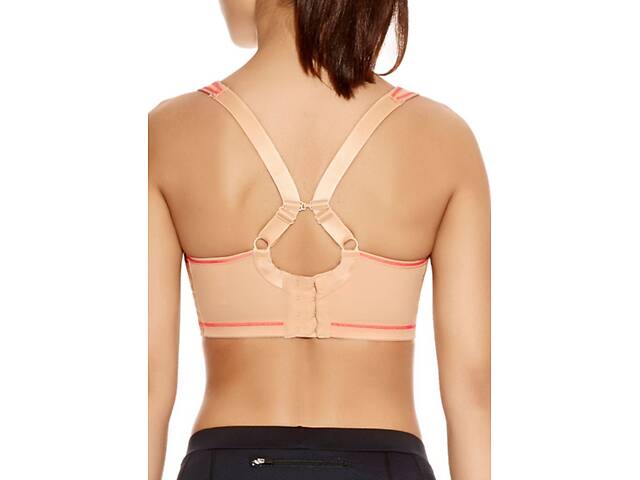 Топ спортивний Freya Active 4892NUE 80J Бежевий (886279328355) - Фото 3