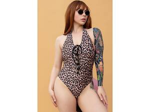 ТОП! Суцільний купальник TOTALFIT KS9-P152-XS XS Преміум Якість