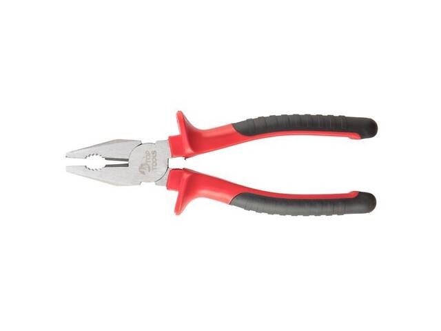 TOP TOOLS 32D112 Плоскогубцы универсальные (200mm)