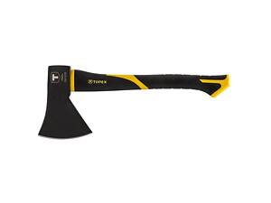 Top Tools Топор универсальный рукоятка стекловолокно 45см 1000г