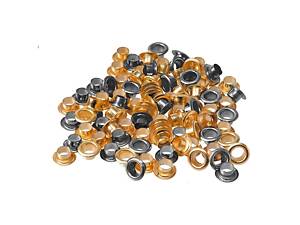 Top Tools Заклепки, 200шт, диаметр 8мм, для 32D422