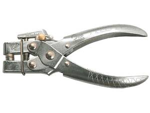 Top Tools Заклепочник, 100 заклепок в наборе, 165мм