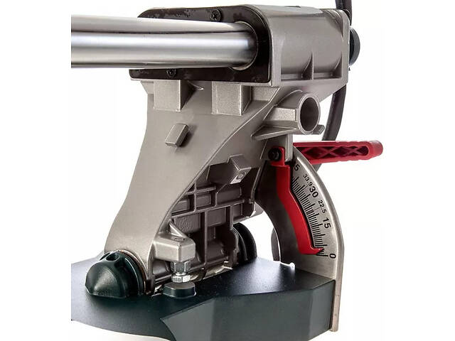 ТОП! Торцовочная пила Bosch Professional GCM 800 SJ: 1.4 кВт, глубина/длина реза 70/270мм, диск 210-216мм - Фото 8