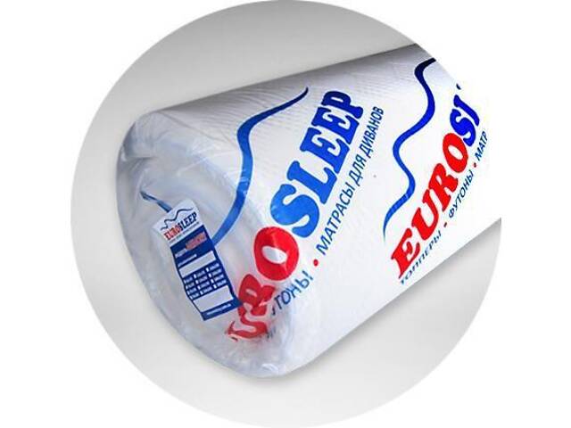 Топпер Eurosleep MEMORY-COCOS 3в1 трикотажный чехол - 1400х1900 - Фото 8