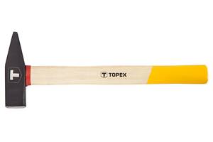 TOPEX 02A405 Молот слюсарний (500g)