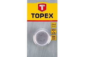 TOPEX 14A312 Інструмент для нарізки різьби (плашка) M12x1.75