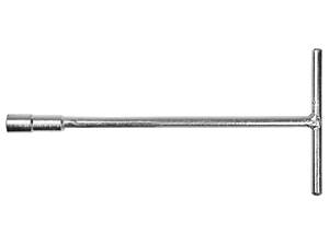 Topex Ключ торцевой д / внутр., 6-гранника, 8 х 200 мм