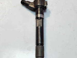 Паливна форсунка Mitsubishi Outlander XL 2006-2012 2.2 DID 1465A353