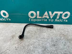 Топливная магистраль, трубка форсунок Opel Combo 2001-2011. Corsa 20062011. Agila 20002007. Meriva 2022010. 1.3 CDTI.