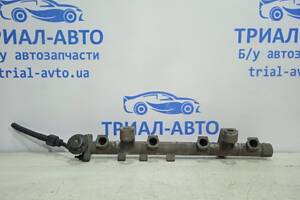 Топливная рампа Hyundai Elantra 2.0 2007 (б/у)