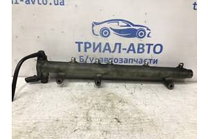 Топливная рампа Hyundai Tucson JM 2.0 DIESEL D4EA МКПП 2004 (б/у)