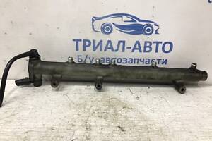 Топливная рампа Hyundai Tucson JM 2.0 DIESEL D4EA МКПП 2004 (б/у)