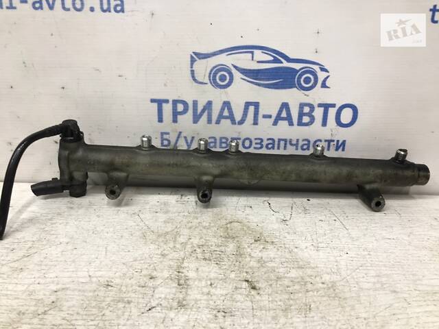 Топливная рампа Hyundai Tucson JM 2.0 DIESEL D4EA МКПП 2004 (б/у)