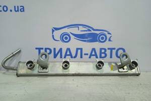 Топливная рампа Mitsubishi Lancer 10 1.5 2007 (б/у)