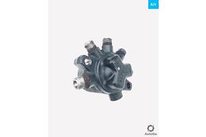 Топливная рампа Renault Dacia Duster Logan Megane Scenic Laguna Kangoo Clio Symbol Sandero 1.5 DCI 8200584034 H820033436