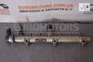 Паливна рейка (03-) Hyundai H1 2.5crdi 1997-2007 0445214103 634