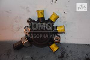 Топливная рейка 06- Ford Connect 1.8tdci 2002-2013 4M5Q9D280DB 79