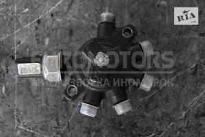 Паливна рейка 06- Ford Connect 1.8tdci 2002-2013 4M5Q9D280DB 93