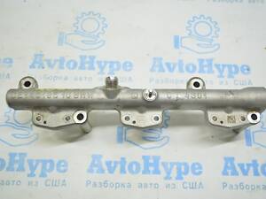 Паливна рейка 4-6 BMW X3 G01 18-23 13538665635