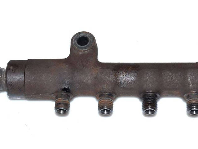 Паливна рейка 9665400680 FIAT Ducato 06-14; PEUGEOT Boxer 06-14; CITROEN Jumper 06-14; RAM Promaster 13-22