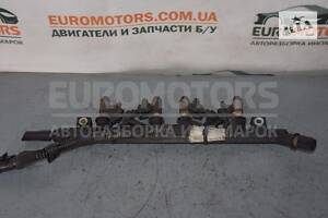 Топливная рейка бензин Fiat Fiorino 1.4 8V 2008 63965