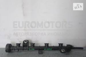 Паливна рейка бензин Hyundai i10 1.1 12V 2007-2013 3534002100 8