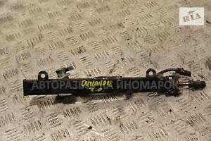 Топливная рейка бензин Mitsubishi Outlander 2.0 16V 2003-2006 279